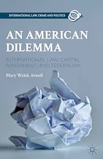 Télécharger le livre :  An American Dilemma