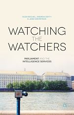 Télécharger le livre :  Watching the Watchers