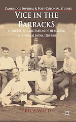 Download this eBook Vice in the Barracks