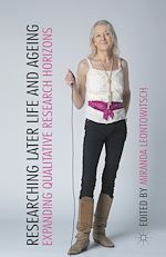 Télécharger le livre :  Researching Later Life and Ageing