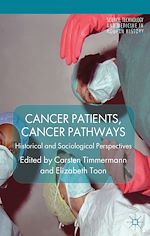 Download this eBook Cancer Patients, Cancer Pathways
