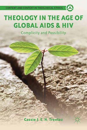 Téléchargez le livre :  Theology in the Age of Global AIDS & HIV