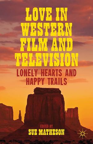 Téléchargez le livre :  Love in Western Film and Television