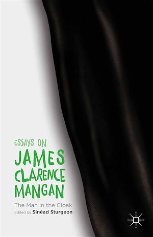 Téléchargez le livre :  Essays on James Clarence Mangan