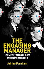 Télécharger le livre :  The Engaging Manager