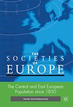 Télécharger le livre :  The Central and East European Population since 1850