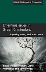 Télécharger le livre :  Emerging Issues in Green Criminology