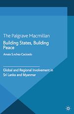 Download this eBook Building States, Building Peace