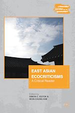Télécharger le livre :  East Asian Ecocriticisms