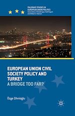 Download this eBook European Union Civil Society Policy and Turkey