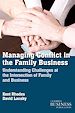 Télécharger le livre :  Managing Conflict in the Family Business