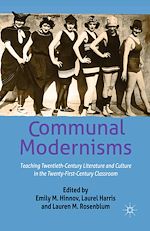 Télécharger le livre :  Communal Modernisms