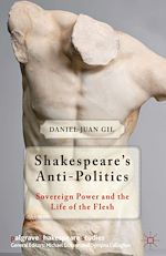 Télécharger le livre :  Shakespeare's Anti-Politics
