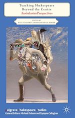 Télécharger le livre :  Teaching Shakespeare Beyond the Centre