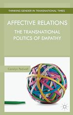 Download this eBook Affective Relations
