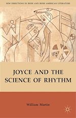 Télécharger le livre :  Joyce and the Science of Rhythm