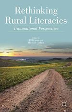 Télécharger le livre :  Rethinking Rural Literacies