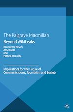 Télécharger le livre :  Beyond WikiLeaks