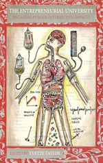 Télécharger le livre :  The Entrepreneurial University