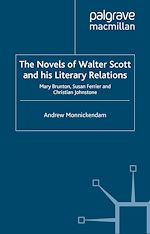 Télécharger le livre :  The Novels of Walter Scott and his Literary Relations