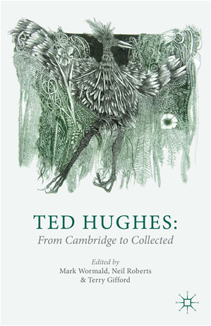 Téléchargez le livre :  Ted Hughes: From Cambridge to Collected