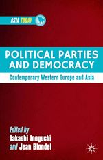 Télécharger le livre :  Political Parties and Democracy