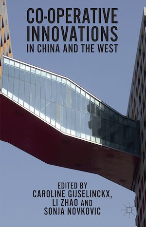 Téléchargez le livre :  Co-operative Innovations in China and the West