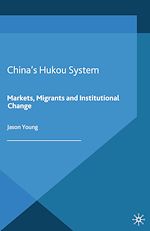 Télécharger le livre :  China's Hukou System