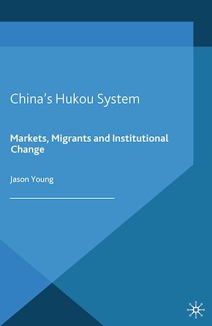 Téléchargez le livre :  China's Hukou System