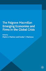 Télécharger le livre :  Emerging Economies and Firms in the Global Crisis