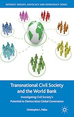 Télécharger le livre :  Transnational Civil Society and the World Bank
