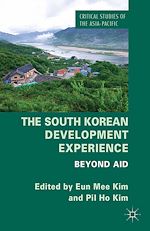Télécharger le livre :  The South Korean Development Experience
