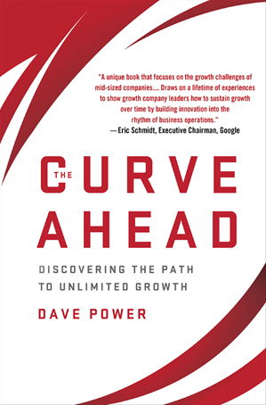 Téléchargez le livre :  The Curve Ahead