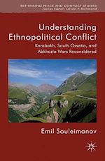 Download this eBook Understanding Ethnopolitical Conflict