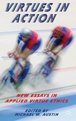 Télécharger le livre :  Virtues in Action