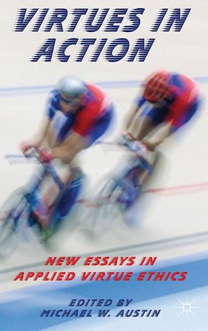 Téléchargez le livre :  Virtues in Action