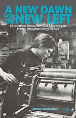 Télécharger le livre :  A New Dawn for the New Left