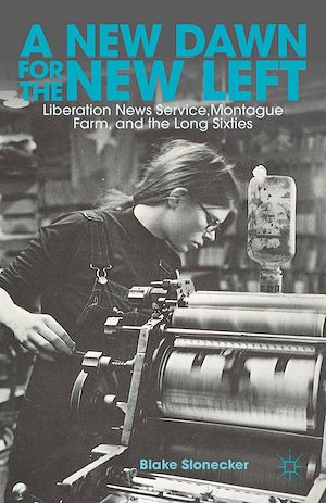 Téléchargez le livre :  A New Dawn for the New Left