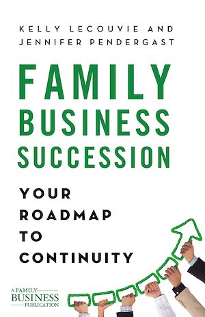 Téléchargez le livre :  Family Business Succession