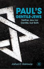 Télécharger le livre :  Paul's Gentile-Jews