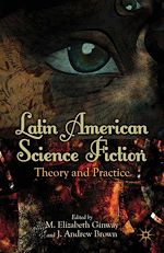 Télécharger le livre :  Latin American Science Fiction