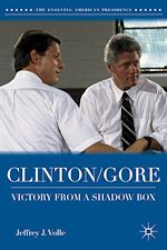 Télécharger le livre :  Clinton/Gore