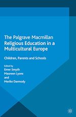 Télécharger le livre :  Religious Education in a Multicultural Europe