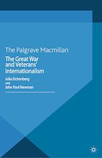 Télécharger le livre :  The Great War and Veterans' Internationalism