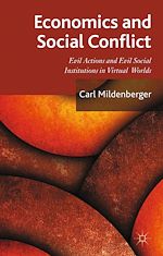 Télécharger le livre :  Economics and Social Conflict