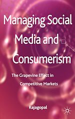 Télécharger le livre :  Managing Social Media and Consumerism