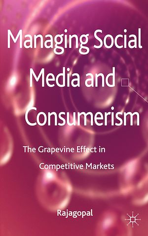 Téléchargez le livre :  Managing Social Media and Consumerism