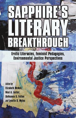Téléchargez le livre :  Sapphire's Literary Breakthrough