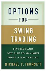 Télécharger le livre :  Options for Swing Trading