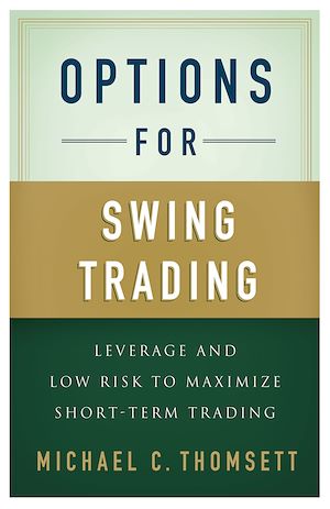 Téléchargez le livre :  Options for Swing Trading